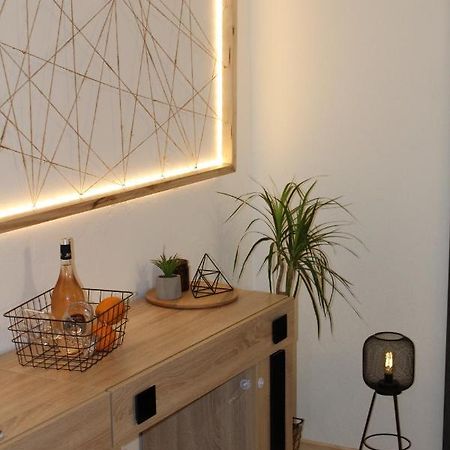 Charcoal Thirteen Apartment Kavála ภายนอก รูปภาพ