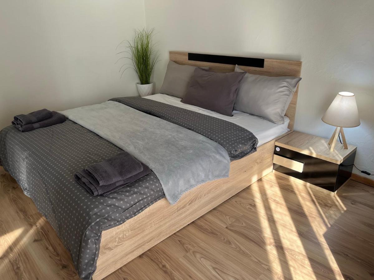 Charcoal Thirteen Apartment Kavála ภายนอก รูปภาพ