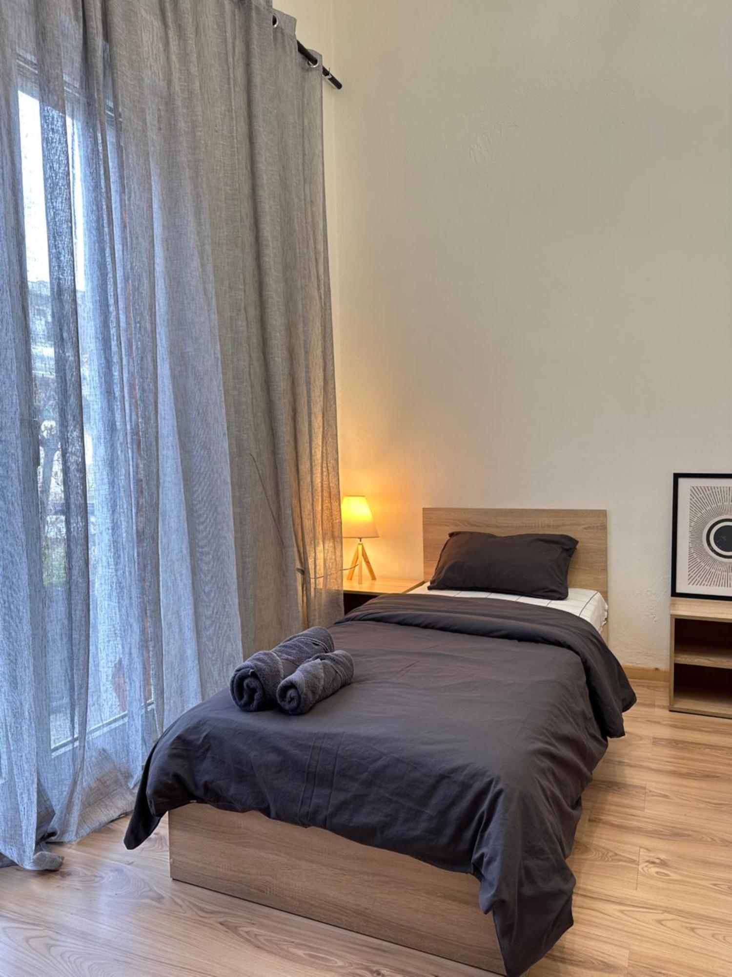 Charcoal Thirteen Apartment Kavála ภายนอก รูปภาพ