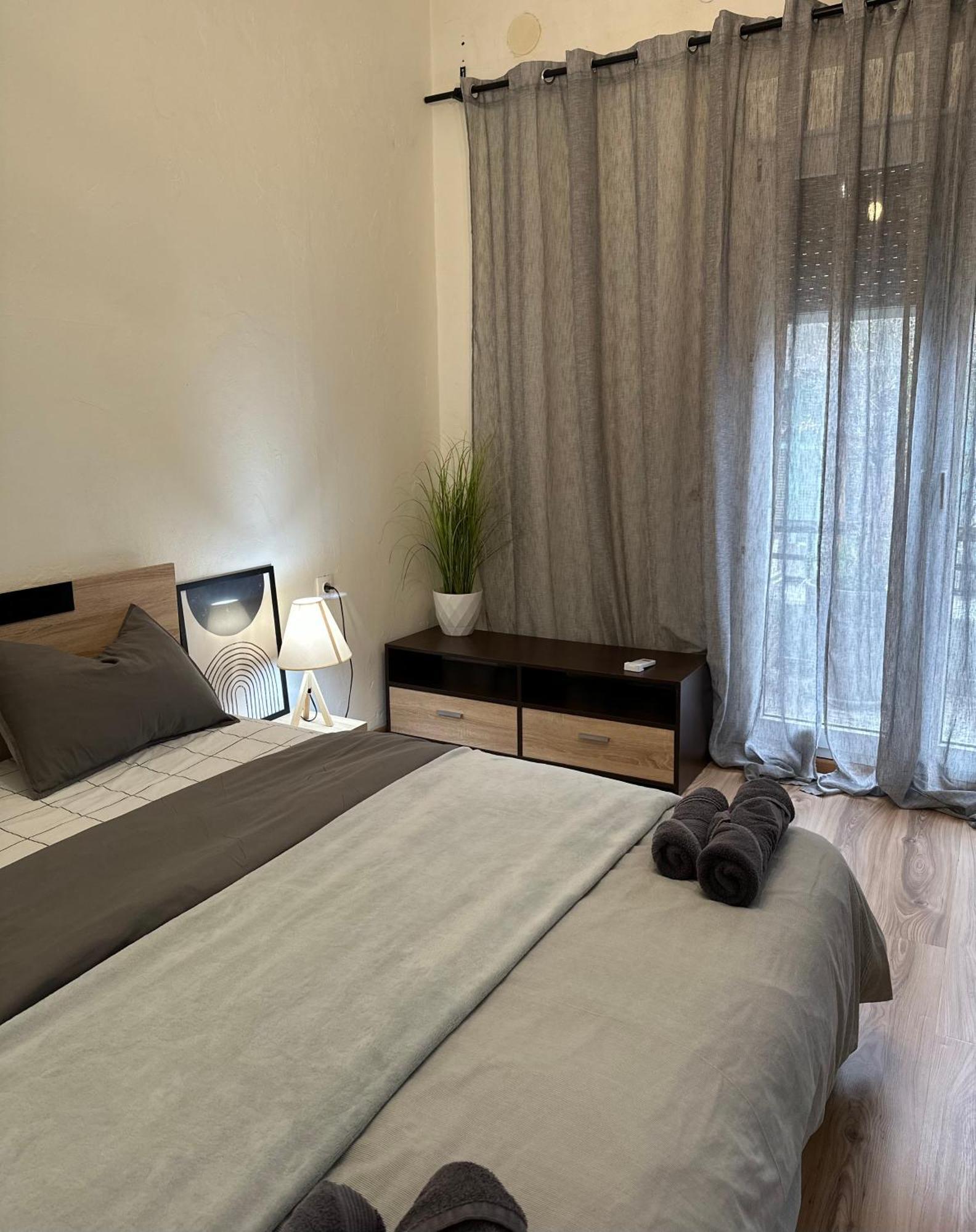 Charcoal Thirteen Apartment Kavála ภายนอก รูปภาพ
